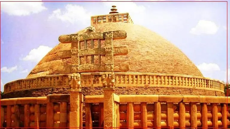 Wesley Group to invest Rs 220 crore in golf course, hotel near Sanchi Stupas Wesley Group