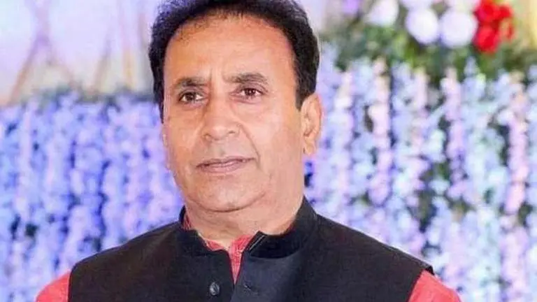 Maharashtra to recruit 10,000 policemen, raise first-ever women battalion: Anil Deshmukh Anil Deshmukh