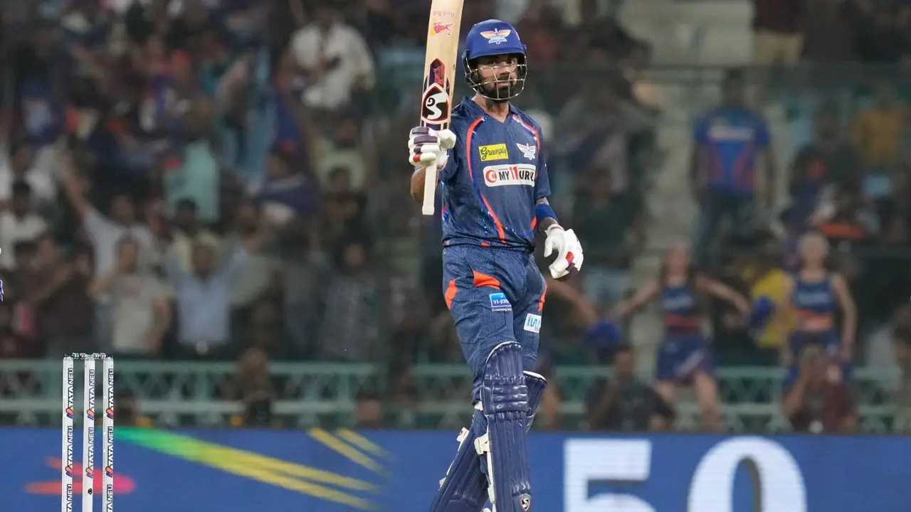 IPL 2024, LSG vs MI highlights: Lucknow beat Mumbai by 3 wickets KL Rahul