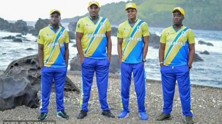 SPB vs LSH Dream11 prediction, team news, top picks, Vincy Premier League T10 game preview SPB vs LSH dream11 prediction