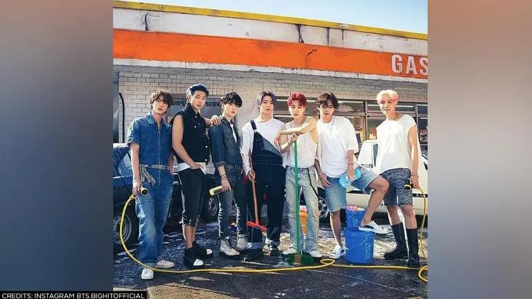 BTS 'Permission to Dance', Enhypen track banned from Seoul gyms; Here's why BTS