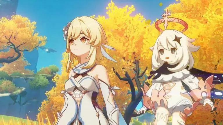 Genshin Impact Widsith's base and secondary stats that you must check out genshin impact