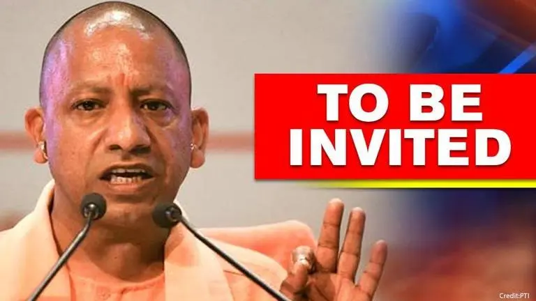 UP CM Yogi Adityanath to be invited to lay foundation stone for public facilities on land for mosque in Ayodhya