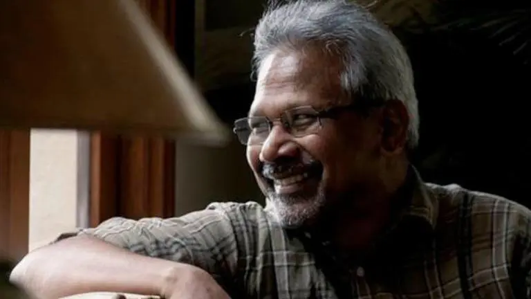 Kerala government to promote tourism via Mani Ratnam films Kerala government
