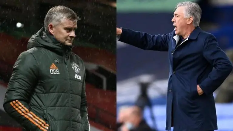 everton vs man united live stream