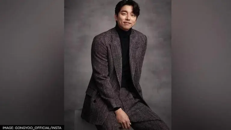 Gong Yoo's birthday: Inside 'Train To Busan' star's fun, candid moments on social media Gong Yoo