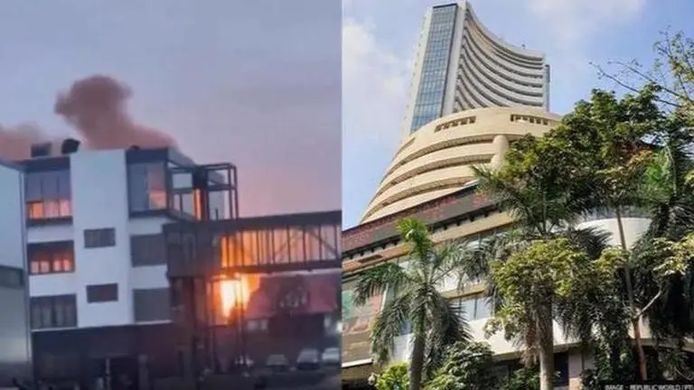 As Russia-Ukraine War hits Indian stock markets, could dark clouds have a silver lining? Russia