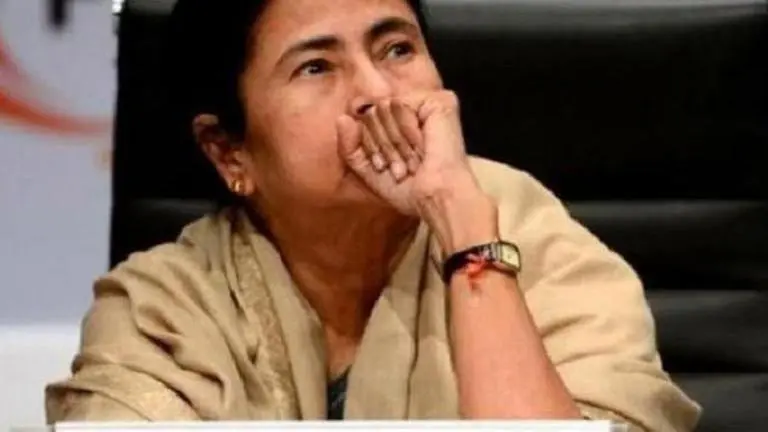 Mamata Banerjee