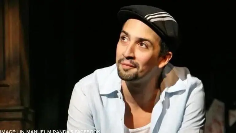 Lin-Manuel Miranda and his Hamilton team help save famed drama book shop lin-manuel miranda