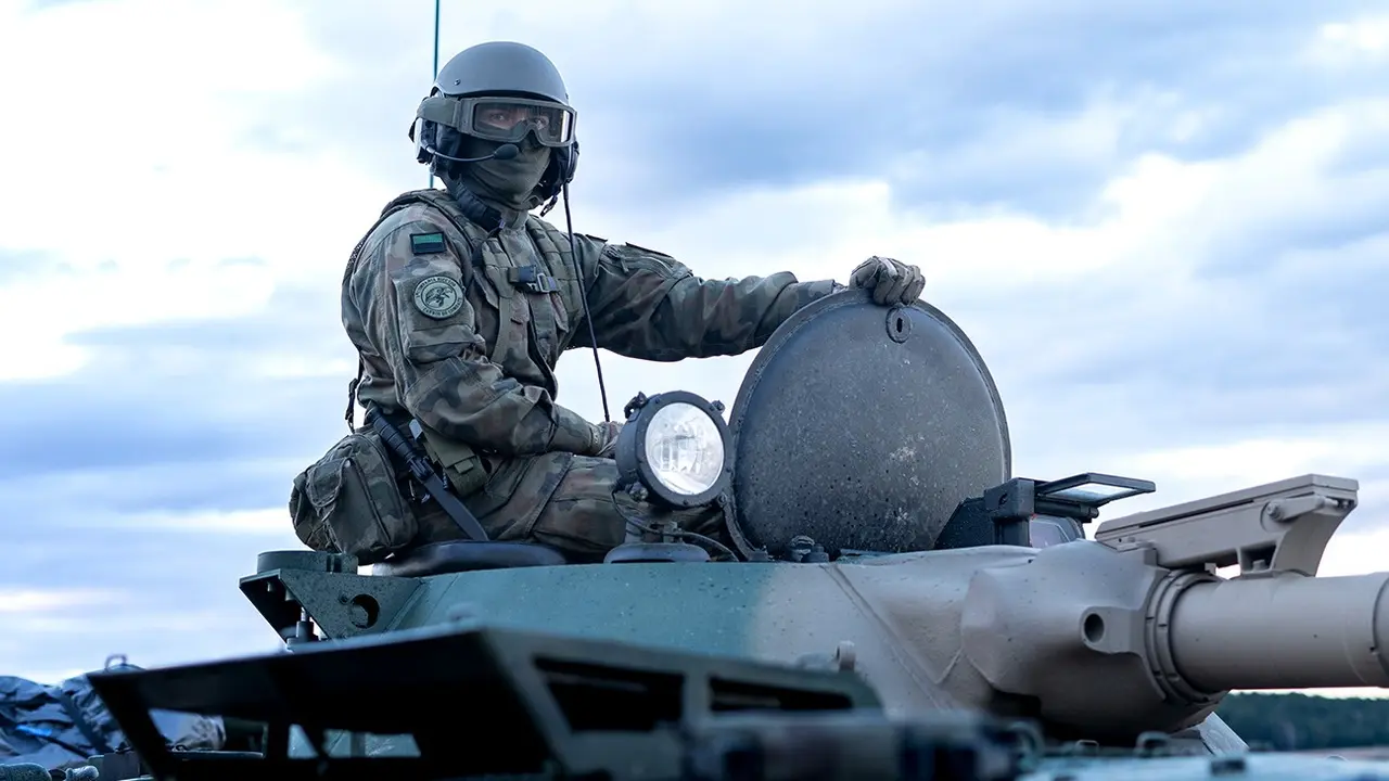 European Defense Giants Push Forward with New Tank Concepts Amid Delays in Joint Franco-German Event European Tanks