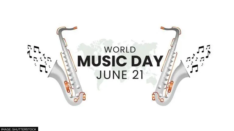 World Music Day 2022: Here’s all you need to know about its history, theme & significance World Music Day 2022