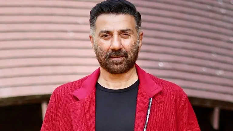 sunny deol