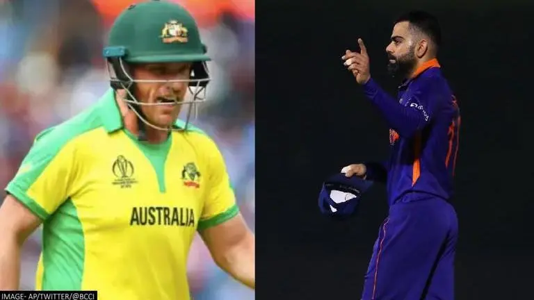 India vs Australia T20 World Cup live streaming