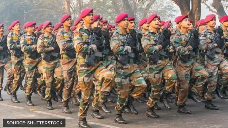 what is tour of duty