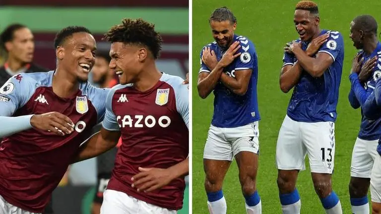 Premier League Matchday 4 results, highlights as Liverpool, Man United suffer humiliation premier league results