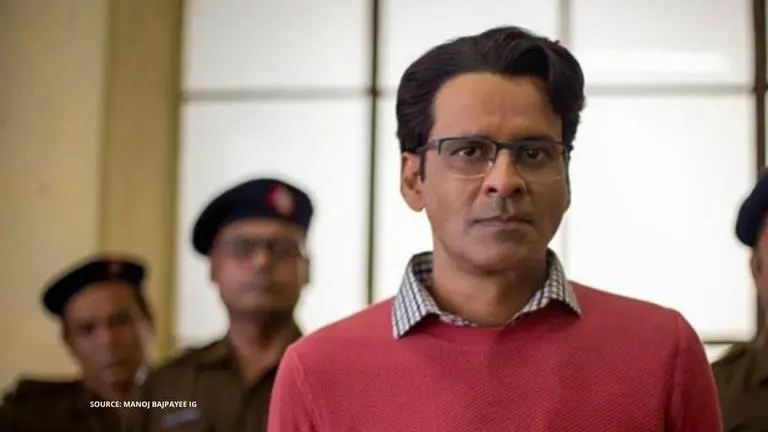 Manoj Bajpayee's quiz: Only a true fan of the Aligarh actor can answer all questions manoj bajpayee's quiz
