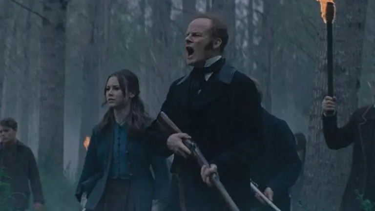 Where to watch 'Eight For Silver'? Streaming options for the werewolf saga where to watch eight for silver