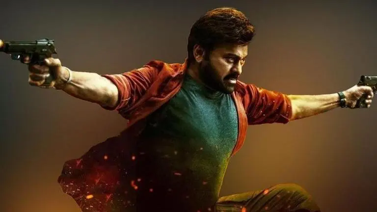 Bhola Shankar Review: Chiranjeevi impresses in lousy remake of Vedalam Bhola Shankar