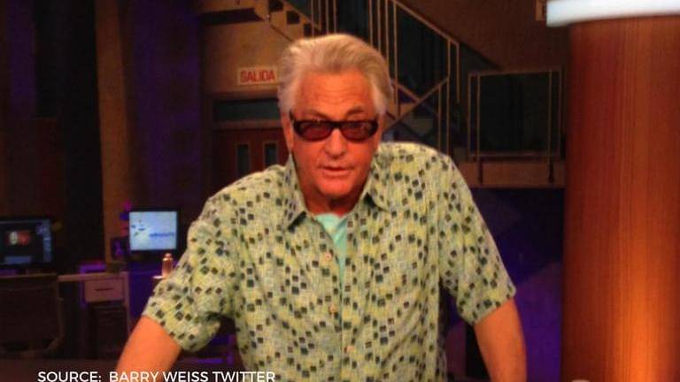 Barry Weiss’ net worth will surely leave you tongue-tied; know details