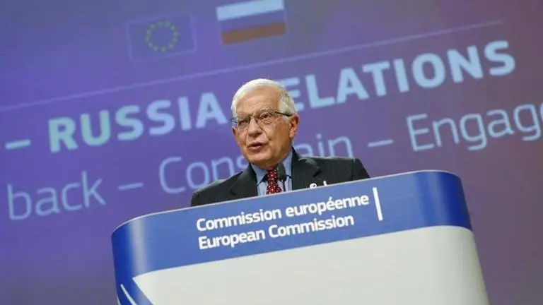 EU urges members to stay united as ties worsen with Russia European Union