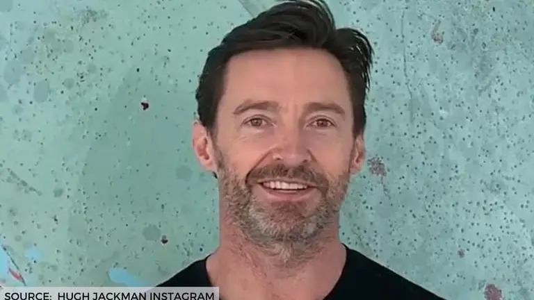 hugh jackman