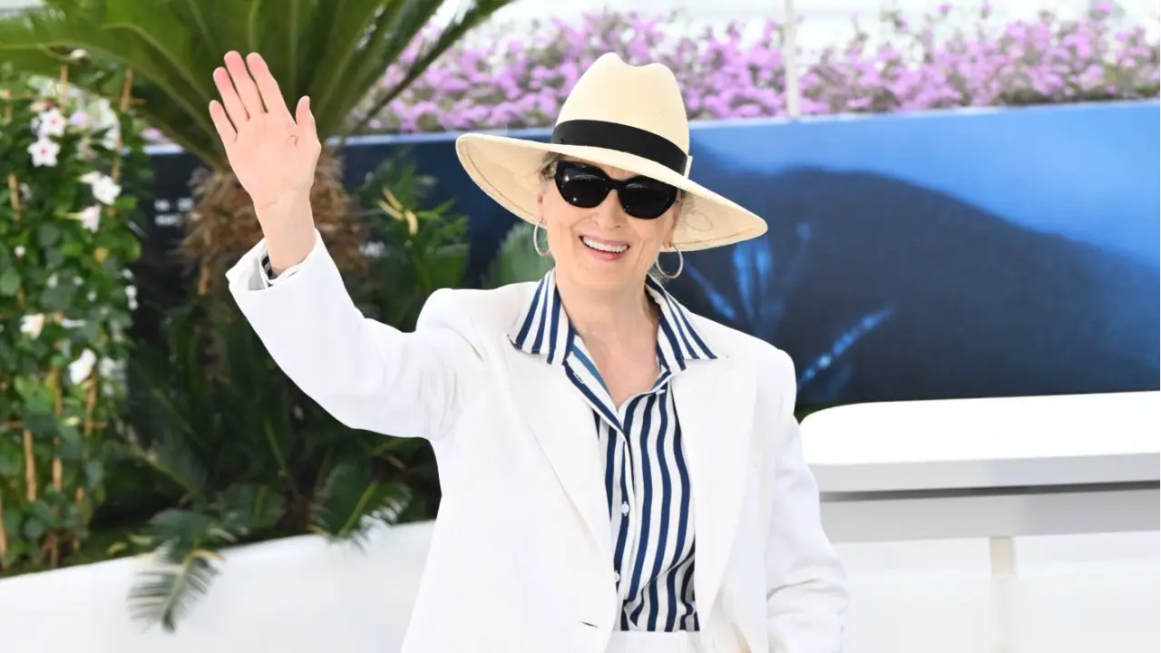 Cannes Film Festival 2024: Meryl Streep Recalls Nearly Misplacing Her Oscar Trophy Meryl Streep