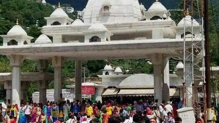 Religious places re-open in Jammu and Kashmir