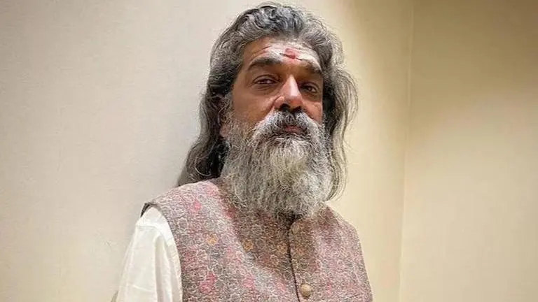 Did Lagaan Art Director Nitin Desai plan his suicide? Nitin Desai