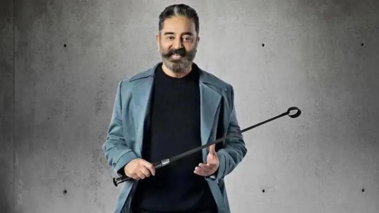 Bigg Boss 5 Tamil Grand Finale details: Know date, time & finalists of Kamal Haasan's show bigg boss 5 tamil