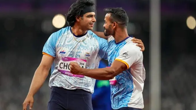 Paris Olympics 2024: Complete List Of Indian Athletes To Feature In Athletics During Summer Games Neeraj Chopra and Kishore Jena