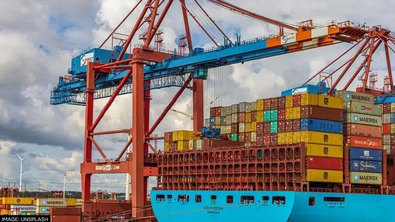 India emerges as Dubai's second biggest trade partner after China for H1 2021 India