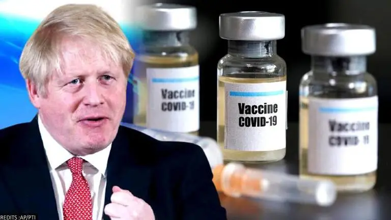 COVID-19 vaccine still not received by many frontline workers in UK, doctors 'alarmed' COVID-19
