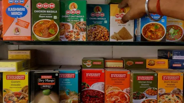 FSSAI Finds No Trace Of Ethylene Oxide In Samples Of MDH, Everest Spices In 28 Lab Reports FSSAI Finds No Trace Of Ethylene Oxide In Samples Of MDH