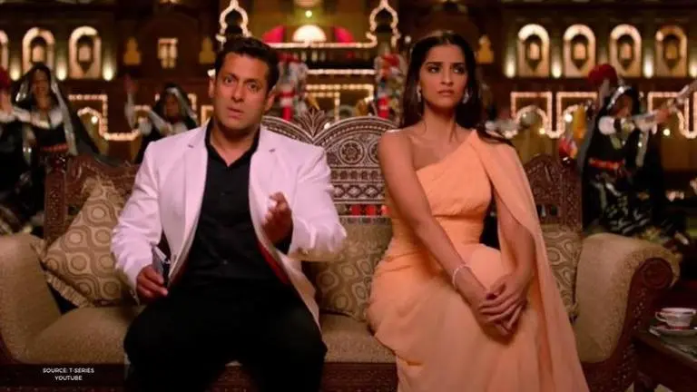 Prem Ratan Dhan Paayo
