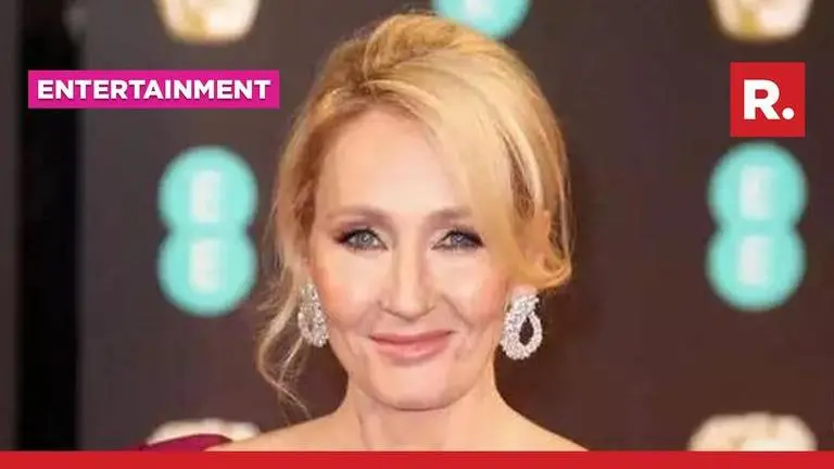 JK Rowling addresses backlash over her anti-trans comments: 'I never set out...' JK Rowling