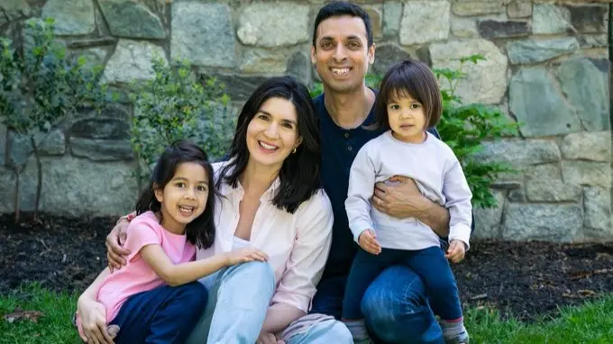 Who is Suhas Subramanyam, First Indian-American to Win Virginia Democratic Primary? Suhas Subramanyam