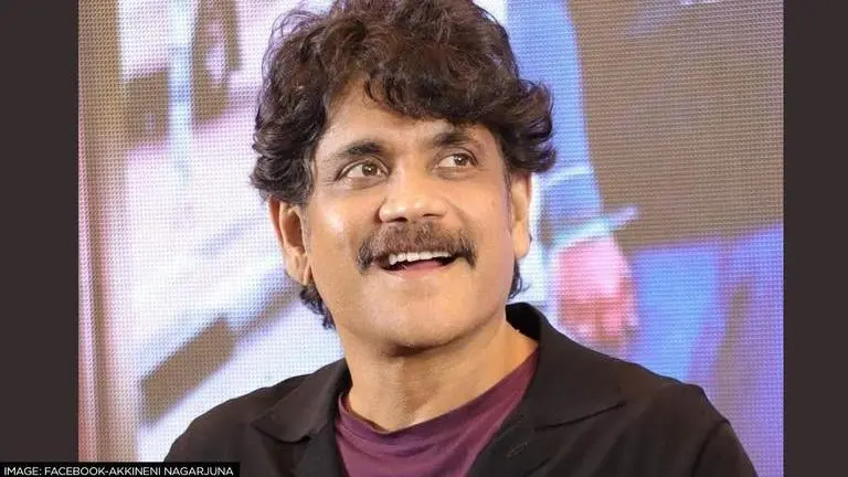 Nagarjuna Akkineni spills beans on his 100th film; says 'It has to be a visual spectacle' Nagarjuna