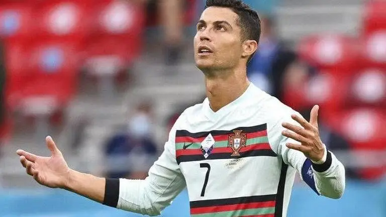 How can Cristiano Ronaldo’s Portugal qualify for World Cup 2022 despite Ireland draw? Cristiano Ronaldo, Portugal