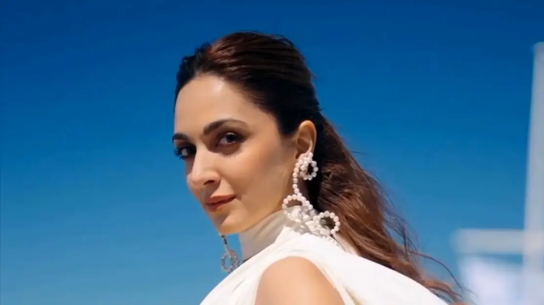 Kiara Advani
