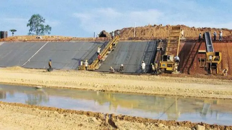 AP govt hopes to get 60 million USD cr loan from World Bank for watershed project Andhra pradesh