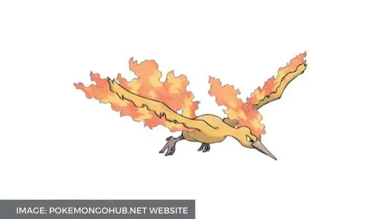 how to evolve moltres in pokemon go