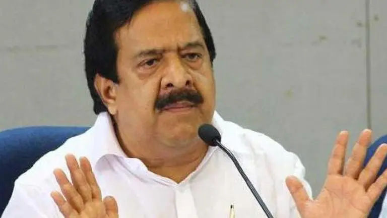 Role of Kerala CM's office in gold smuggling case needs to be probed: Chennithala