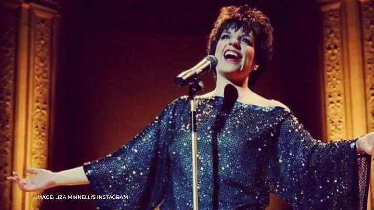 Liza Minnelli net worth: All you need to know about the fortune amassed by the icon liza minnelli net worth
