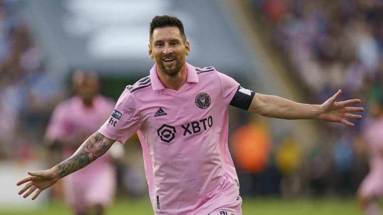 Nashville SC vs Inter Miami: Is Lionel Messi playing in the Leagues Cup ...