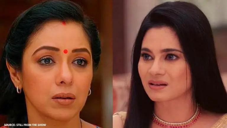 Anupamaa written update Sept 12: Rakhi's increasing demands leave Anupamaa shattered Anupamaa written update Sept 12