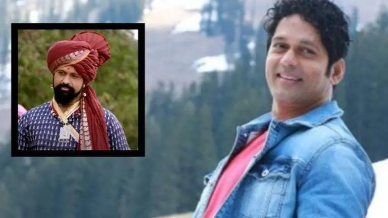 Ahilyabai Holkar's Rajesh Shringarpure has these notable works to his credit; See rajesh shringarpure