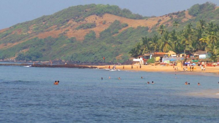 Goa