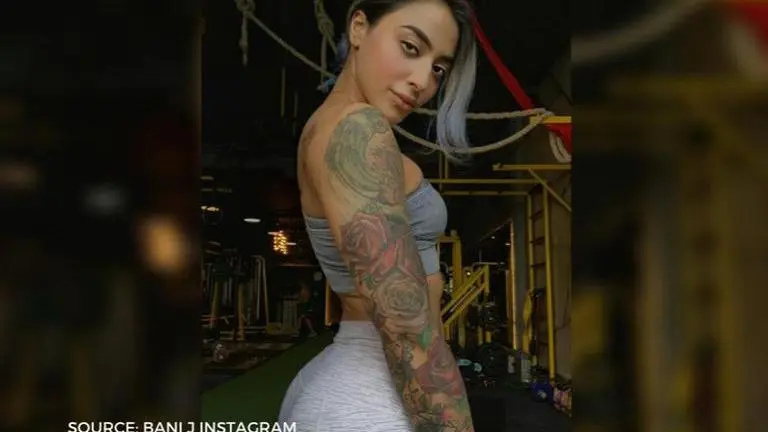 Bani J opens up on shooting 'Four More Shots Please' final scene after losing her mother Bani J