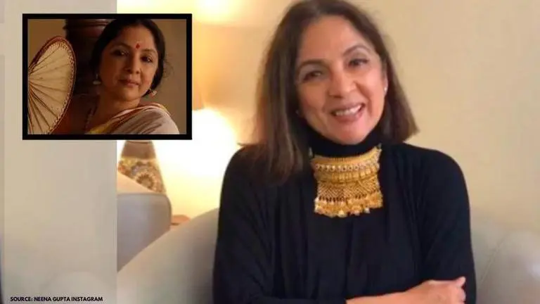 neena gupta