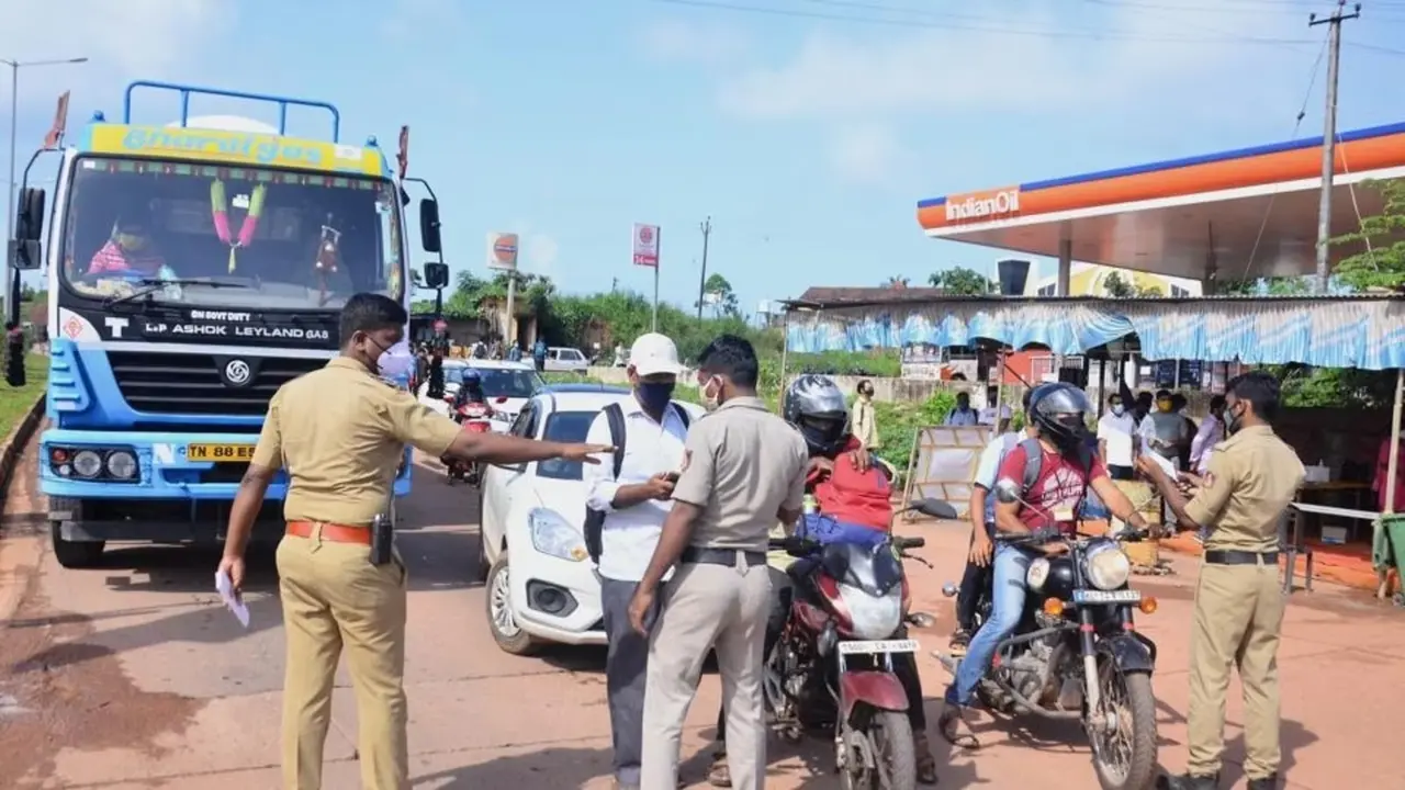 Tourists Renting Cars, Bikes in Goa Must Give 'Safe Driving' Undertaking Goa tourists looking to rent vehicles will now have to give a 'safe driving' undertaking.
